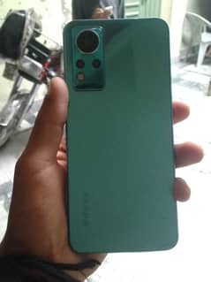 Infinix note 12 ha 03111380961