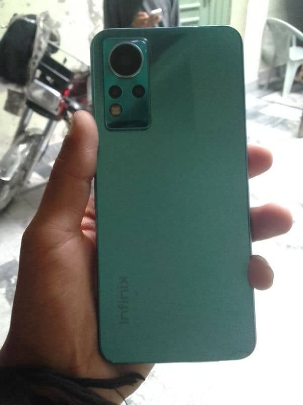 Infinix note 12 ha 03111380961 0