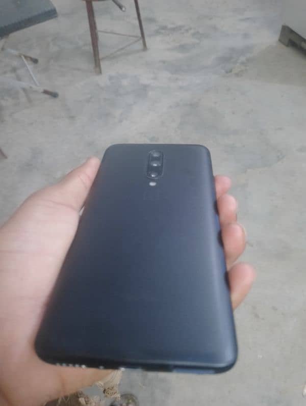 OnePlus 7 pro for sale 8 256 1