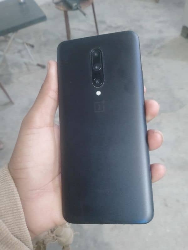 OnePlus 7 pro for sale 8 256 2