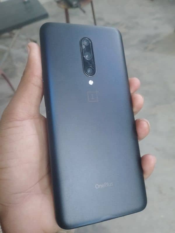 OnePlus 7 pro for sale 8 256 3