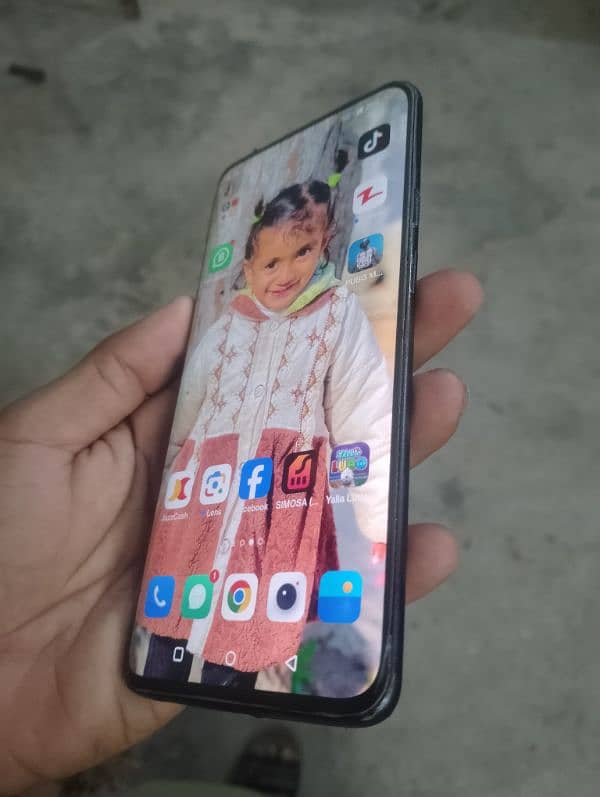 OnePlus 7 pro for sale 8 256 9