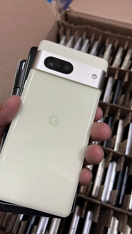 phone/google pixel/GOOGLE PIXEL 7 | 8/128/PTA APPROVED 2