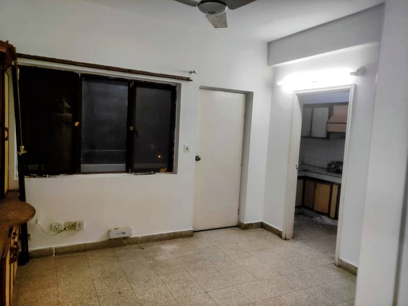 2 bed flat for rent in G-11 PHA 9