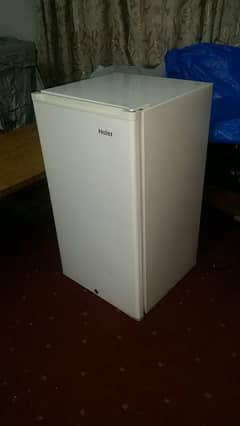 New Haier Fridge