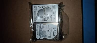 500 GB hard for sale