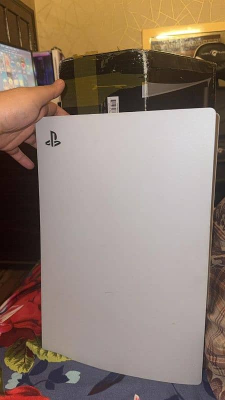 Playstation 5 2