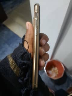 IPhone xs 64 gb non pta.