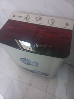 new washing for sell