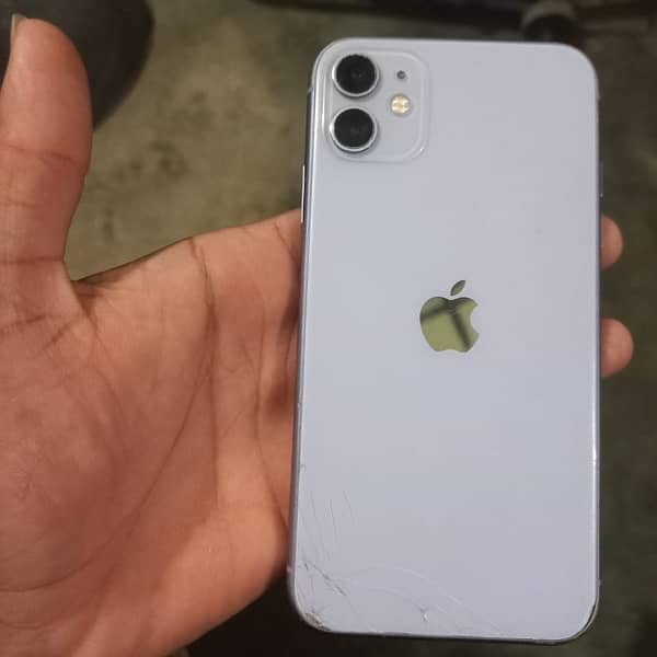 iphone 11 64gb non pta jv 0