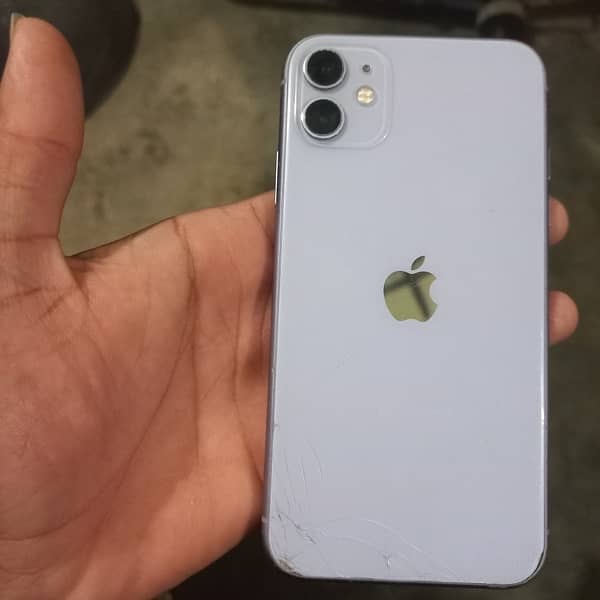 iphone 11 64gb non pta jv 10