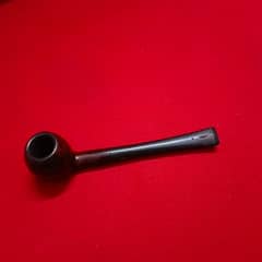 Vintage smoking pipe