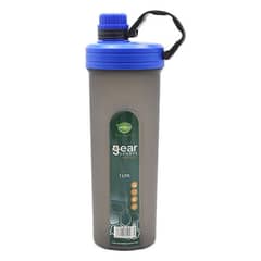 Water Bottle 1 Litre