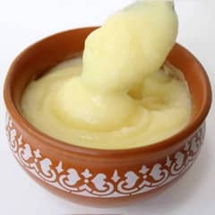 Pure Desi Ghee