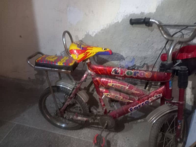 cycle japani sambl children 10 sy 15 years  ky bachy ky Liya ha 1