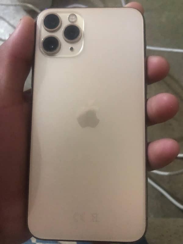 iPhone 11 Pro 256gb Exchange possible 0