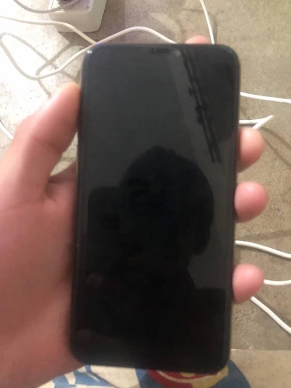 iPhone 11 Pro 256gb Exchange possible 1