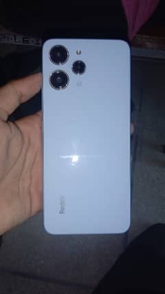 redmi 12 condition 10 by 9.5