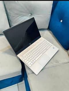 HP laptop core i7 10th gen (pavilion series)