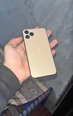 Iphone 11 Pro