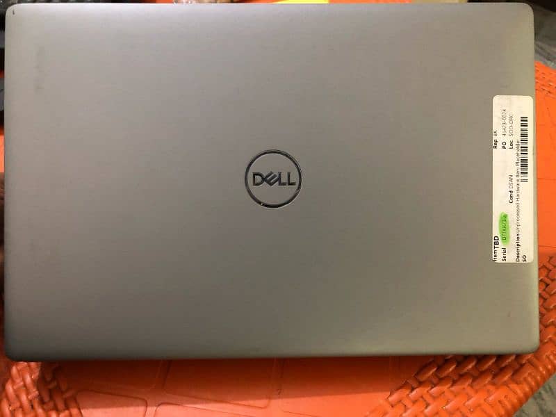 dell latitude 5400 i5 8th generation 2