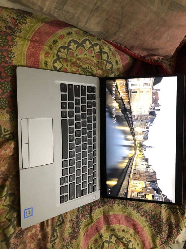 dell latitude 5400 i5 8th generation 3