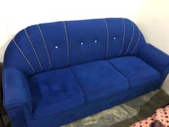 Sofa set for sale //03027371095// whatsapp only