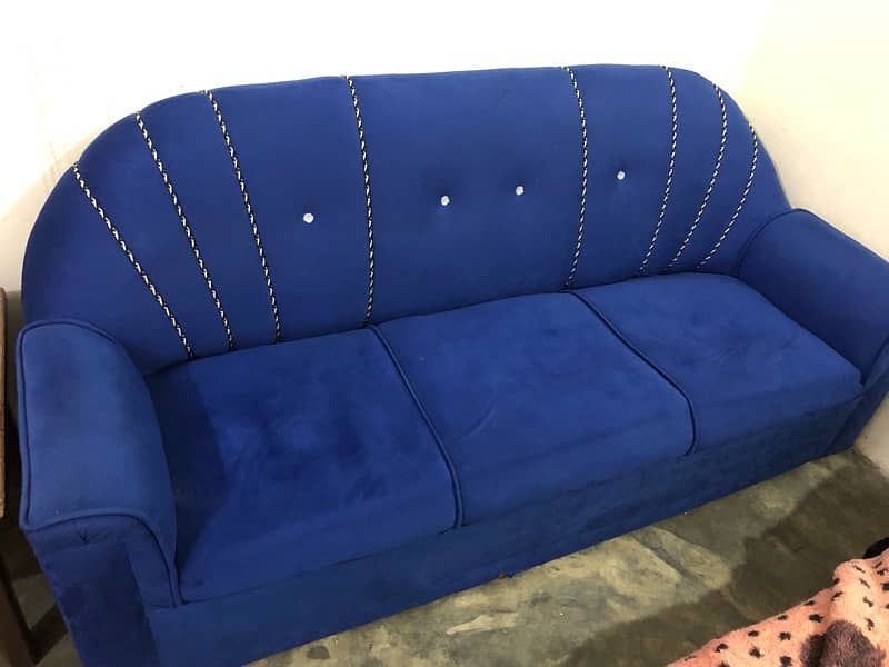 Sofa set for sale //03027371095// whatsapp only 1