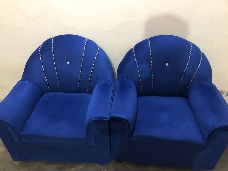 sofa set new //03027371095// 3