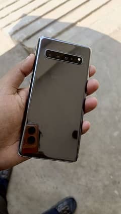 Samsung S10 5g 512 gb