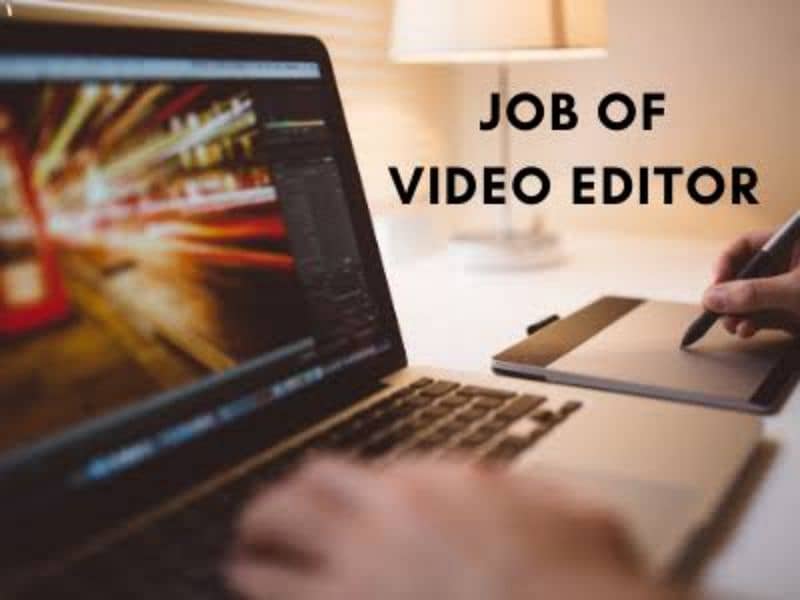 Job for Video Editor Professional - Youtube Health Videos Editing 0