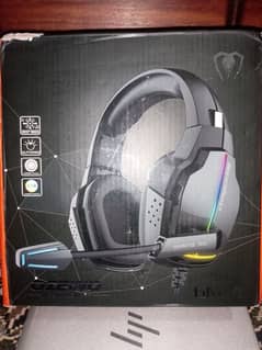 Gaming Headphones | Bought from the UK