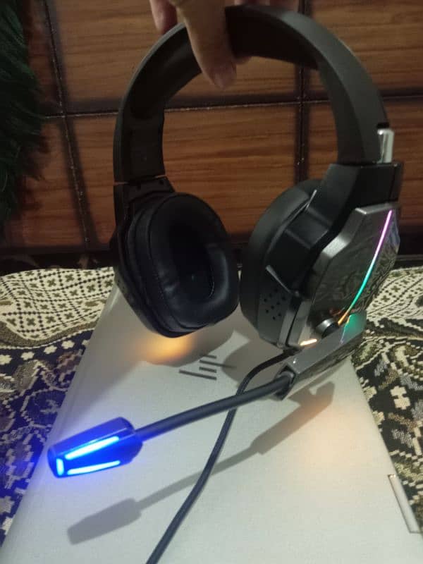 Gaming Headphones | Bought from the UK 2