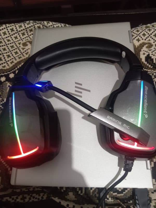 Gaming Headphones | Bought from the UK 3