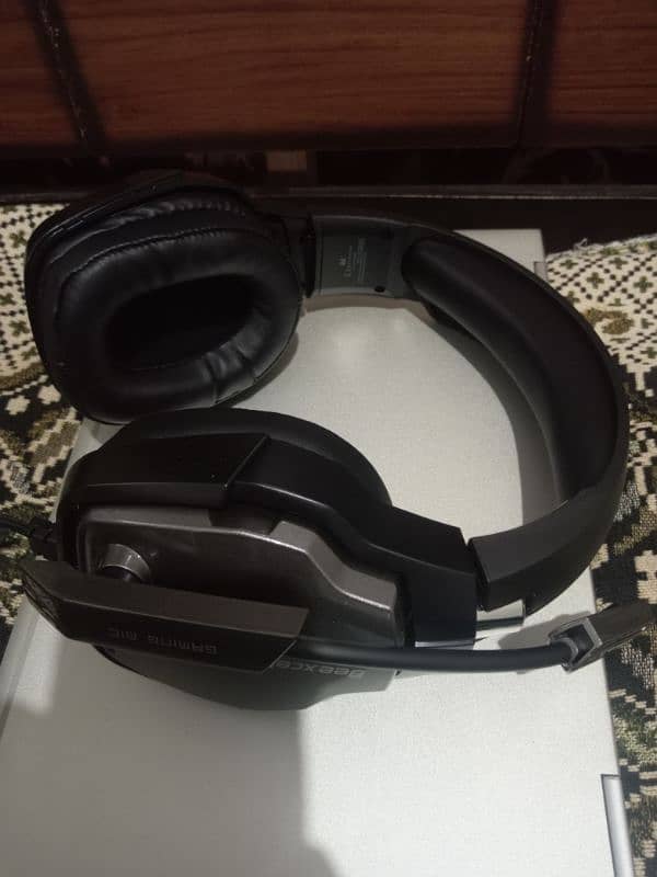 Gaming Headphones | Bought from the UK 5