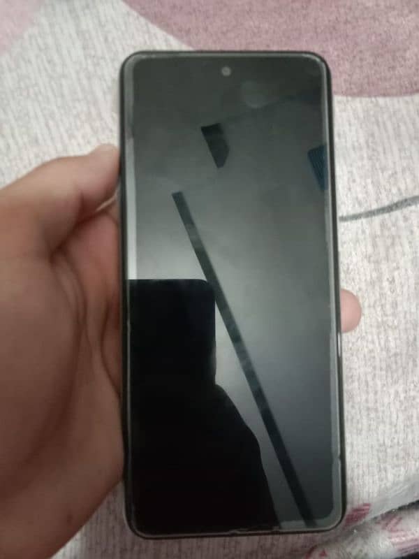 Infinix Hot 12 "Just Like A New Phone" First Hand 0