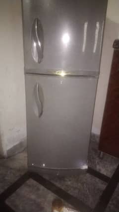 Fridge urgent for sell