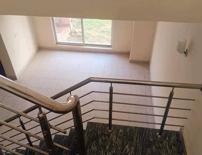 Iqbal villa for rent in Bahria town karachi. 3