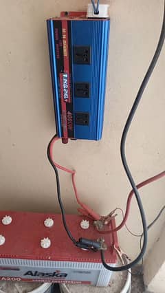 car inverter 4000 istri wagyra aram sy chlta