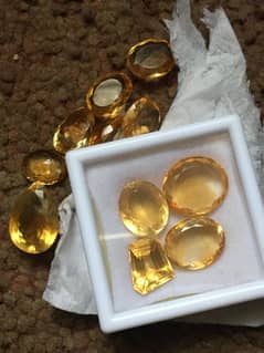 citrine