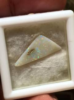 Australian opal