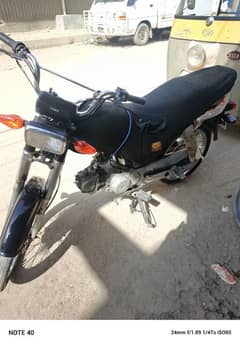 OK bike ha new ha buklu 10 8