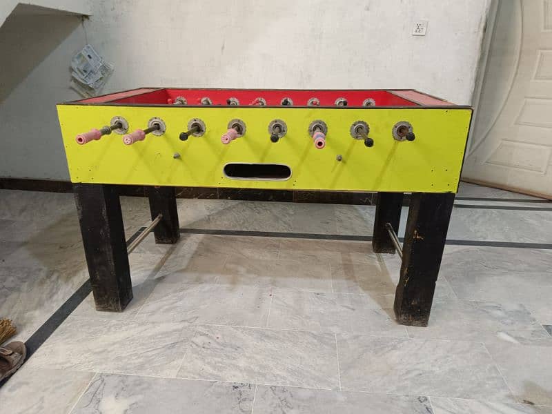 Hand Ball Table Game for Sale 0