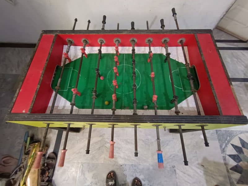 Hand Ball Table Game for Sale 1