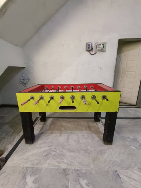 Hand Ball Table Game for Sale 2