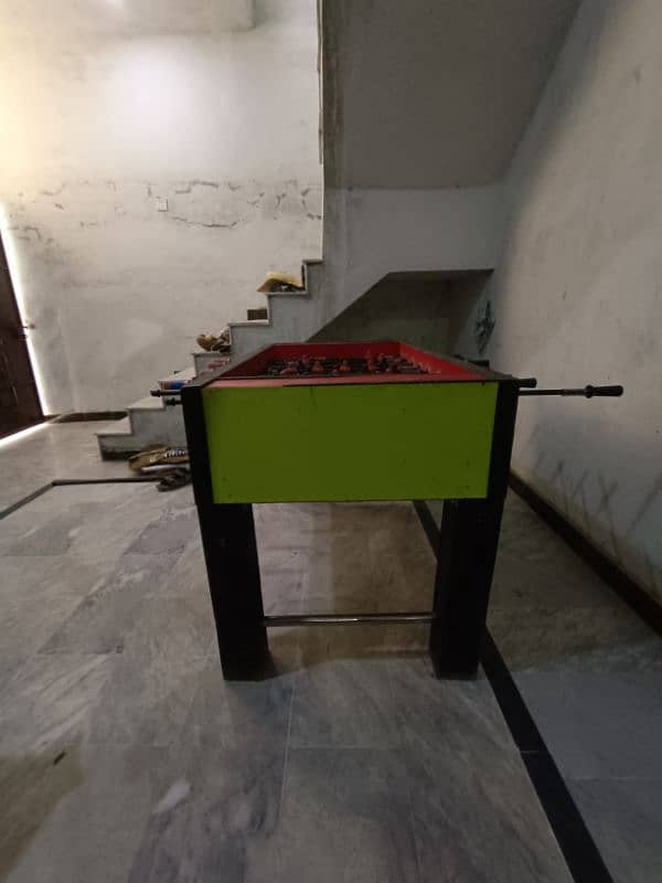 Hand Ball Table Game for Sale 3