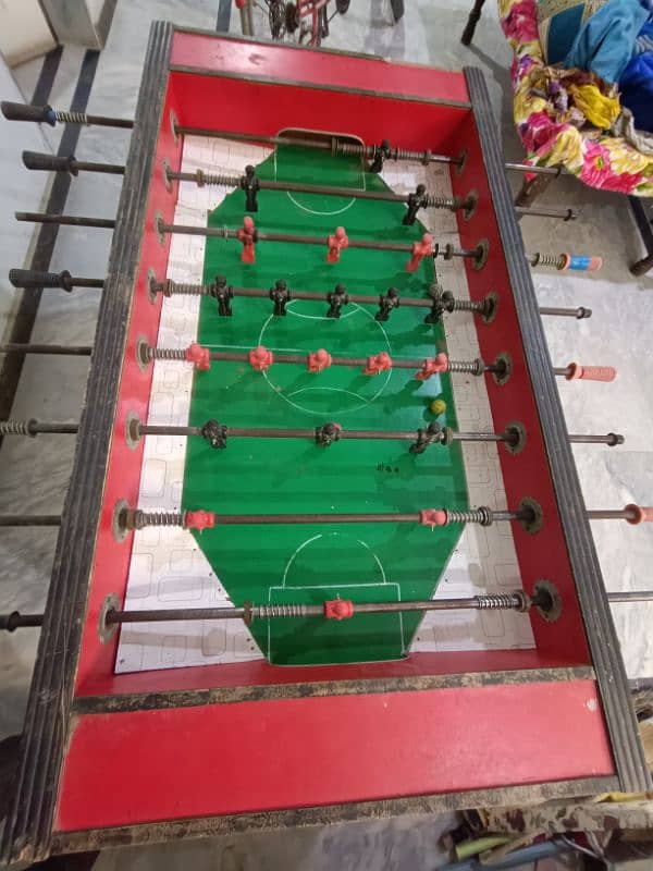 Hand Ball Table Game for Sale 4