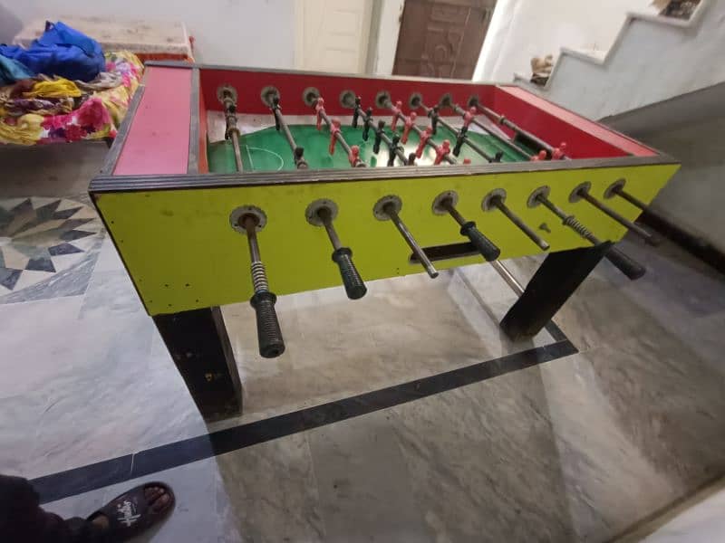 Hand Ball Table Game for Sale 5