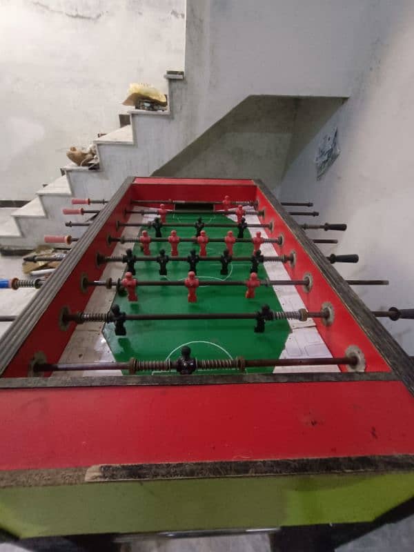 Hand Ball Table Game for Sale 6