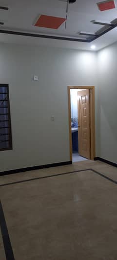 5 Marla 1.5 Storey House For Sale Brand New